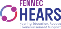 FENNEC HEARS logo