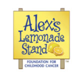 alex's lemonade stand