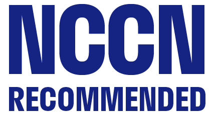National Comprehensive Cancer Network® (NCCN®) Recommended