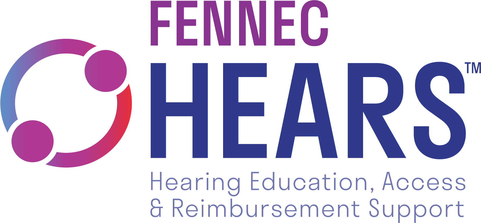 FENNEC HEARS Logo